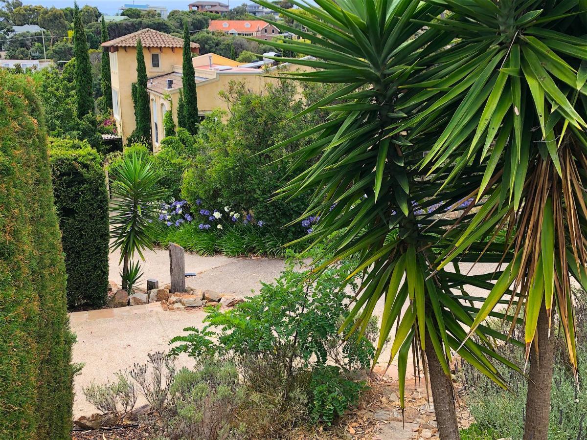 Villa Mallorca Red Hill South Екстериор снимка