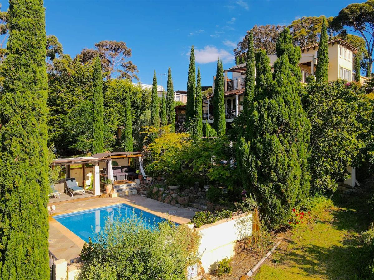 Villa Mallorca Red Hill South Екстериор снимка