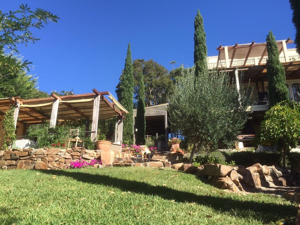Villa Mallorca Red Hill South Екстериор снимка