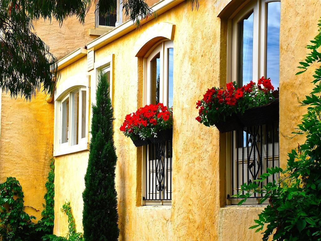 Villa Mallorca Red Hill South Екстериор снимка