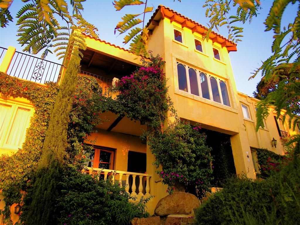 Villa Mallorca Red Hill South Екстериор снимка