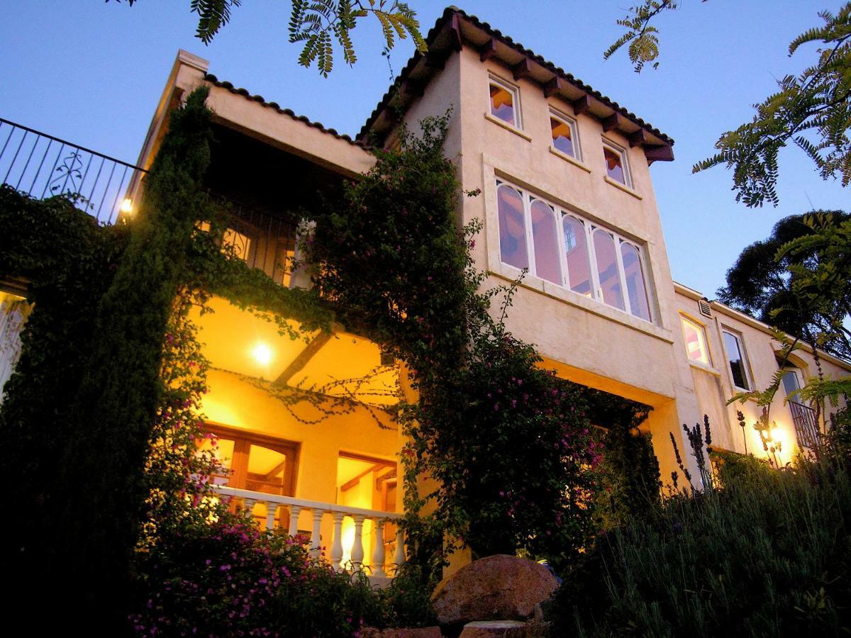 Villa Mallorca Red Hill South Екстериор снимка