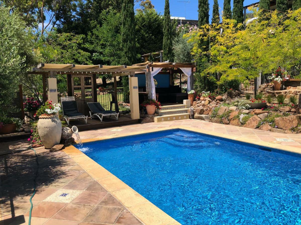 Villa Mallorca Red Hill South Екстериор снимка