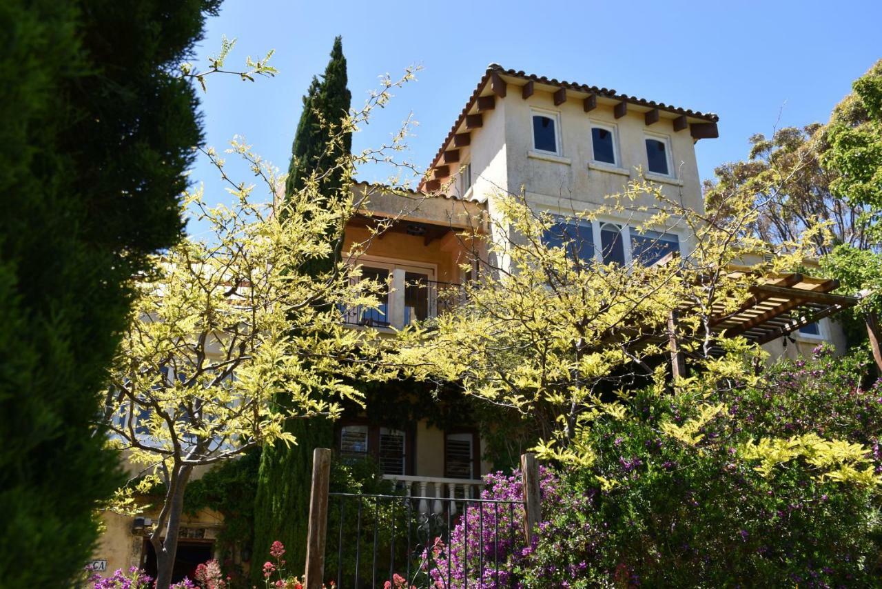 Villa Mallorca Red Hill South Екстериор снимка